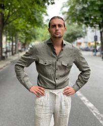 -圣乔凡尼服装定制