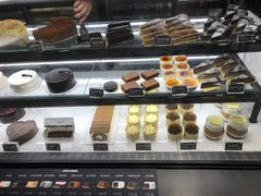 -Awfully Chocolate(嘉里城店)