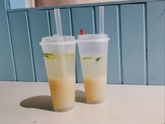 -鲜果时间(南开大悦城店)