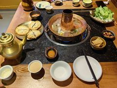 -陀岗美食·云南藏式特色餐厅