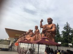 -法门文化景区