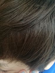 -HD HAIR STYLE