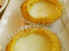 水牛奶挞-心点盛宴江南西店