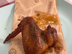 -吉源大排档·鱼生·海鲜(烧烤彩印厂店)