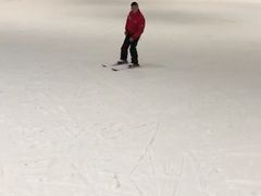 -绍兴启迪乔波冰雪世界