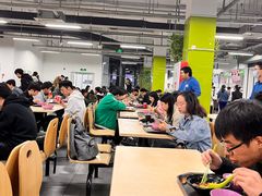 -清华大学-清芬园