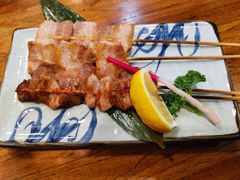 -尺山寸水日料(马桥满天星店)