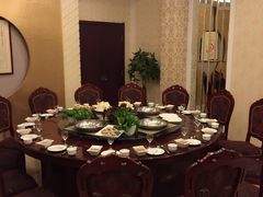 -馅饼粥·百年传承 since1926(中山路店)