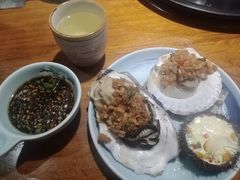 -三个渔夫·蒸汽海鲜(小白楼店)