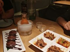 -苦尽酒馆·川菜(鼓楼店)