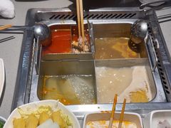 -海底捞火锅(八佰伴店)