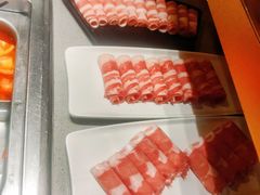 -海底捞火锅(凯德广场店)