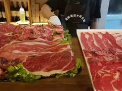 -一井烧肉·活鳗·寿司(望京SOHO店)
