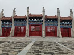 -清西陵
