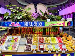 -杭州大厦LSE城市生活超市(杭州大厦店)
