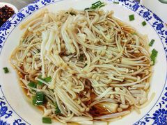 -溪涧堂农家土菜(神仙居店)