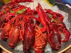 -人间酒暖·Go blanc·烧鸟·深夜食堂(陆家嘴店)