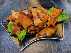 -李记饺子·熏酱东北菜(欢乐谷店)