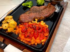 -必胜客(温岭新天地店)