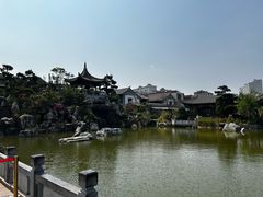 -朱家花园
