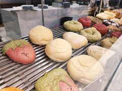 -OVEN LAB乐欧酵室(裕华万达店)