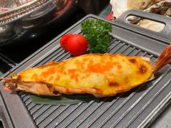 -本色.小马哥烧烤(五一路总店)