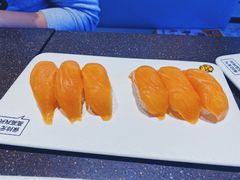 -元气寿司(东方宝泰店)