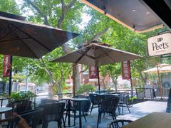 -Peet's 皮爷咖啡(东湖路手作店)