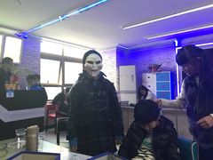 -失落之城沉浸式剧情密室(江宁万达店)
