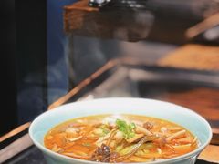 -喜晋道面馆(华严寺广场店)