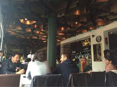-Pasha帕夏土耳其餐厅(南昌路店)