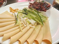 -小四川美食馆(幸福路店)