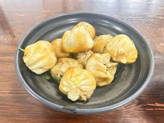 -赵宝美煎包店