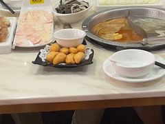 -潮汕大目牛肉火锅(水围店)