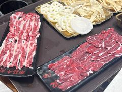 -刘少华贵州小黄牛·鲜牛肉火锅(总店)