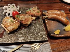 -鸟鹏烧鸟居酒屋(熙龙湾店)