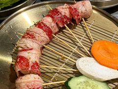 -本炙炭烤·蒲烧活鳗料理店(金沙洲店)