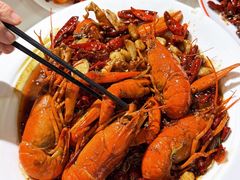 -聚味斋香辣蟹·蓝龙(塘沽总店)