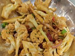 -锡和无锡菜·三白油条(景丽苑店)