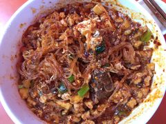 -刘信牛羊肉小炒泡馍(回民街店)