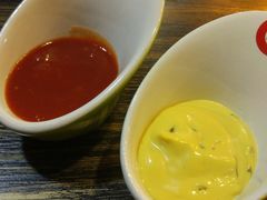 -the frypan韩国炸鸡啤酒(五路居店)