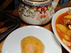 -疆里疆外·和田烤肉·清真