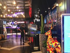 -V-ONE西雅图海鲜自助餐厅(仓山万达广场店)