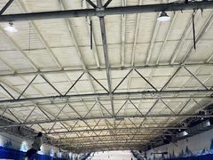 -乔波室内滑雪场