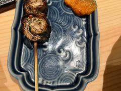 -一豚轩·烧鸟·豚骨拉面(五四路店)