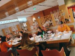 -左庭右院鲜牛肉火锅(长泰广场店)