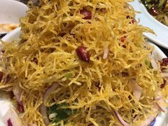 -山河屯铁锅炖(哈西站店)