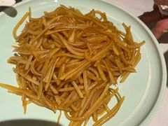 -惠丰堂饭庄·烤鸭·京味菜(西北旺·航天城店)
