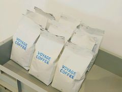 -VOYAGE COFFEE(北锣鼓巷店)