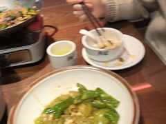 -肖记公安牛肉鱼杂馆·省级非物质文化遗产(崇仁路江滩直营店)